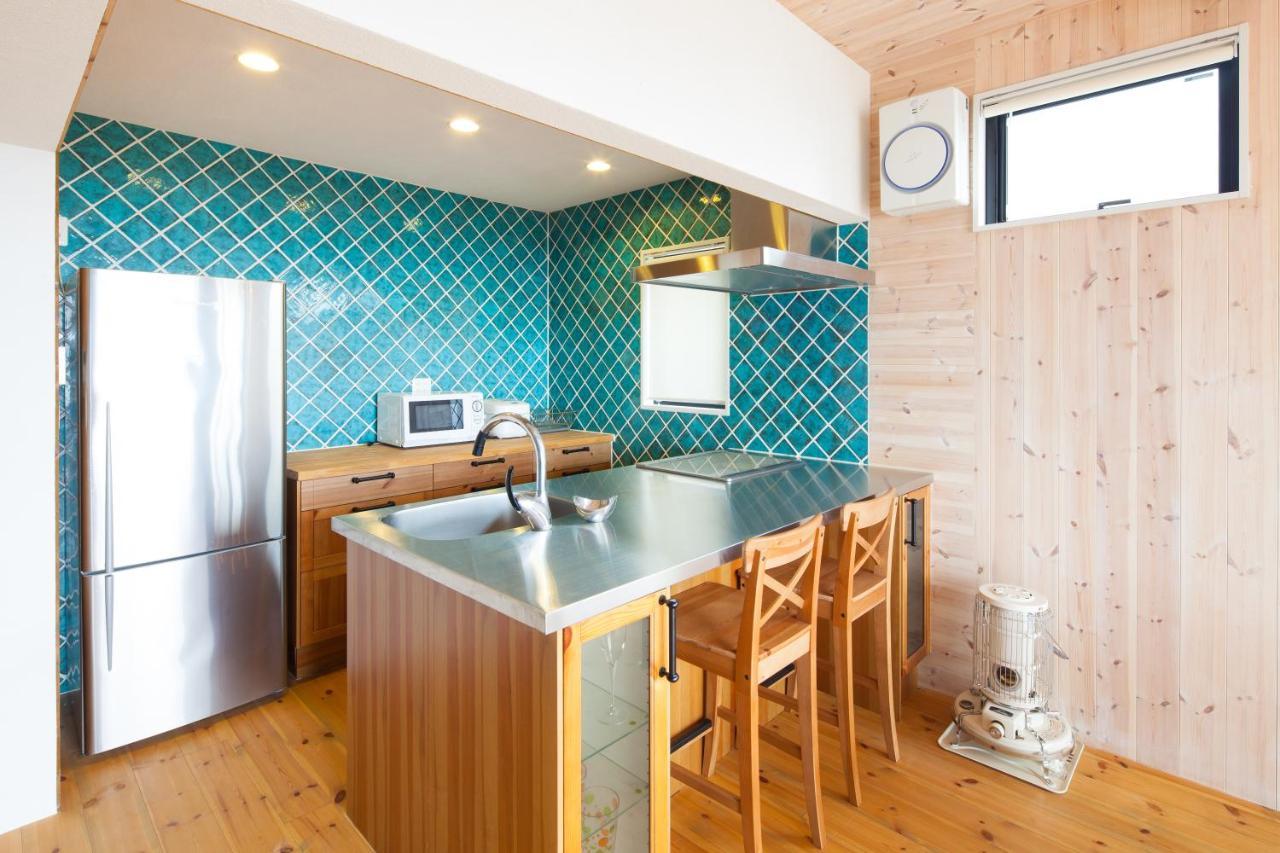 南葉山 - Seaside Cabin In Minami-Hayama Exterior photo