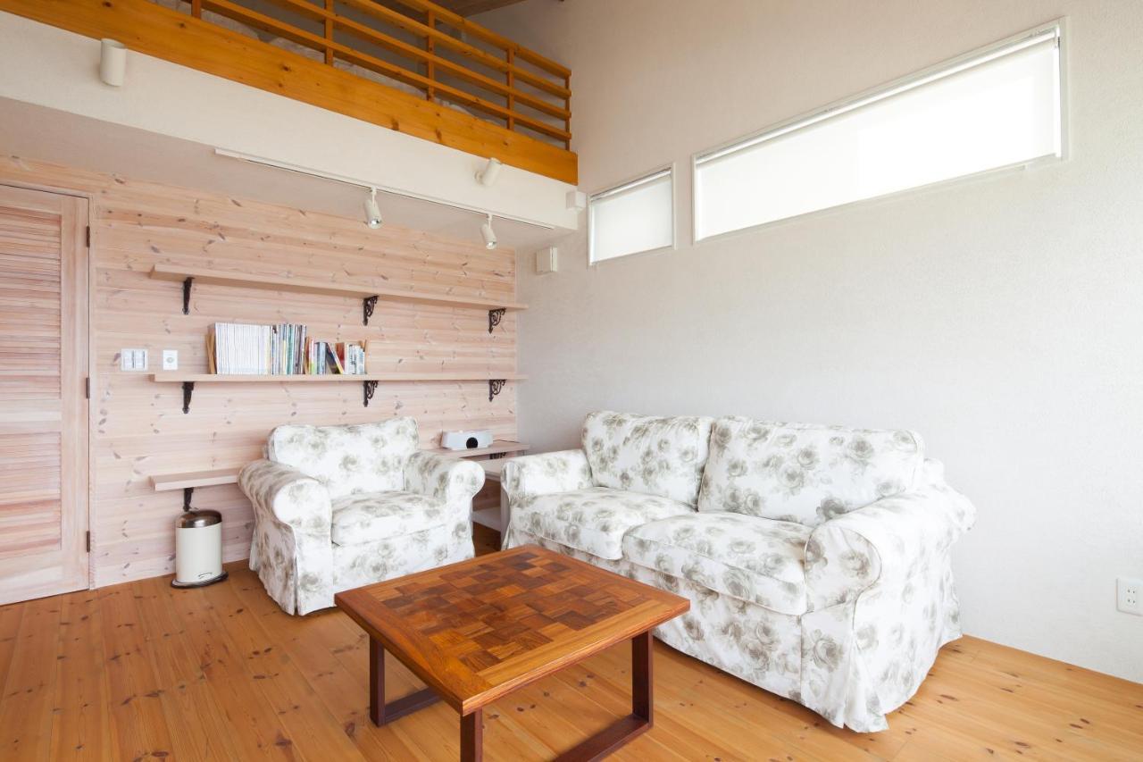 南葉山 - Seaside Cabin In Minami-Hayama Exterior photo