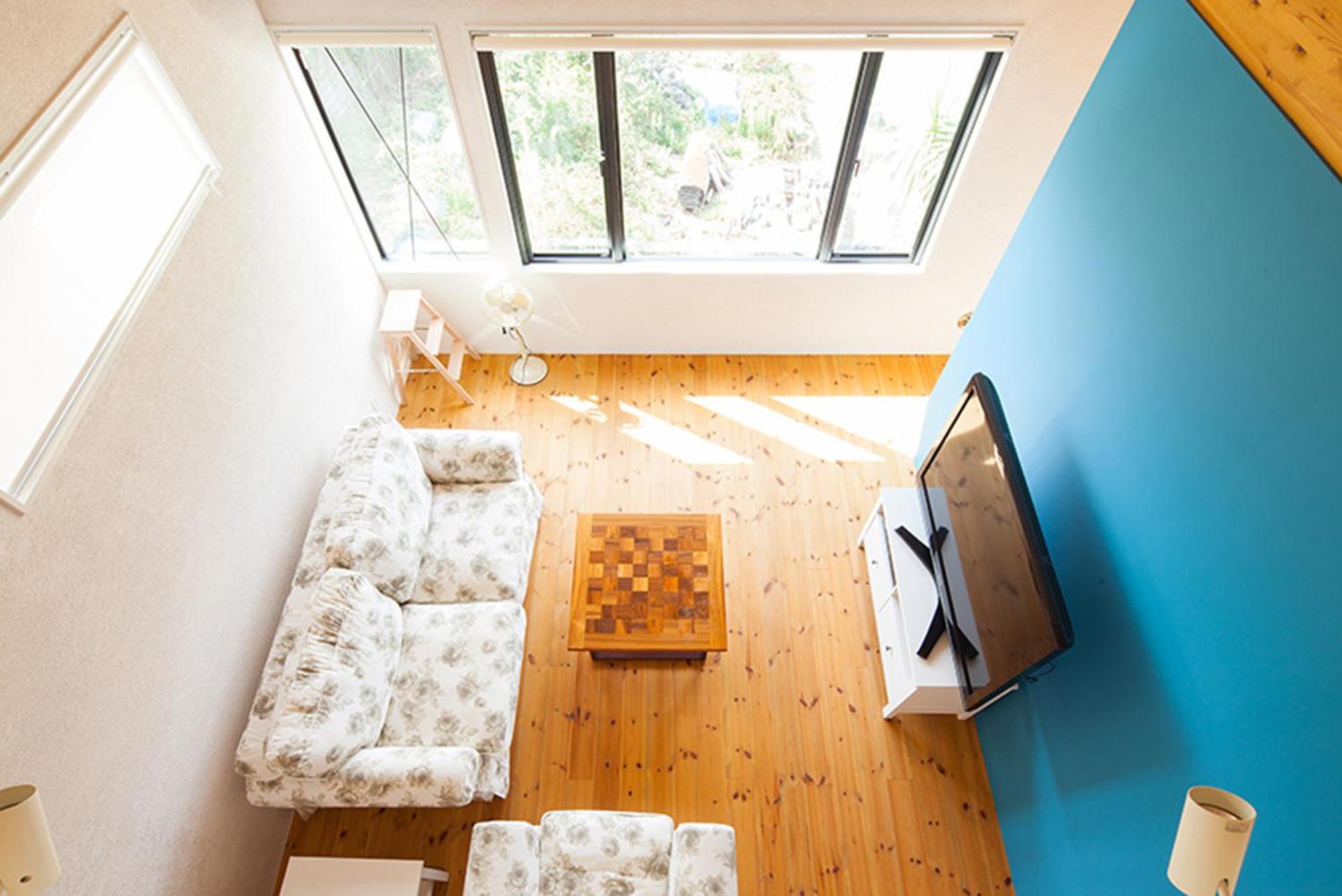南葉山 - Seaside Cabin In Minami-Hayama Exterior photo