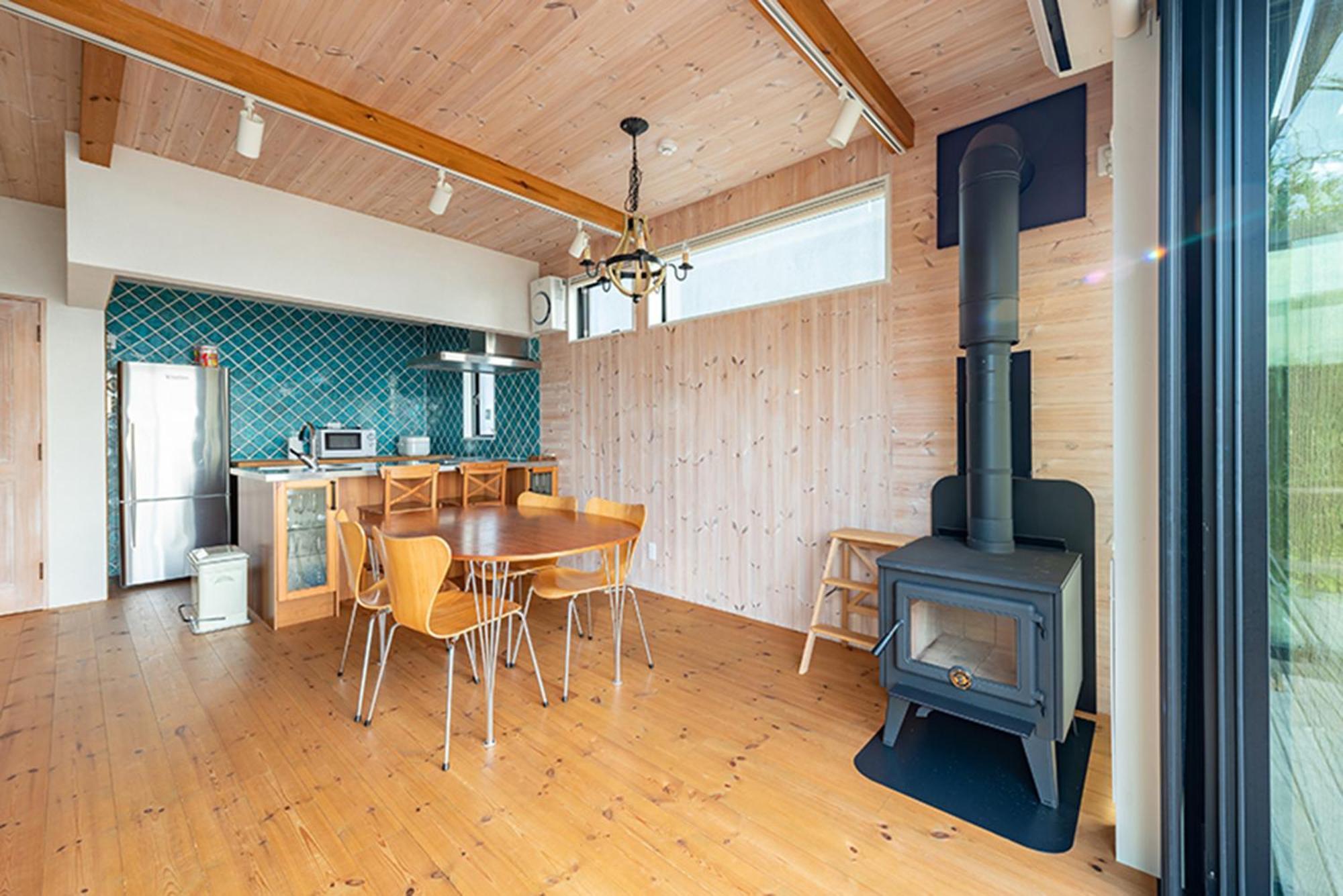 南葉山 - Seaside Cabin In Minami-Hayama Exterior photo