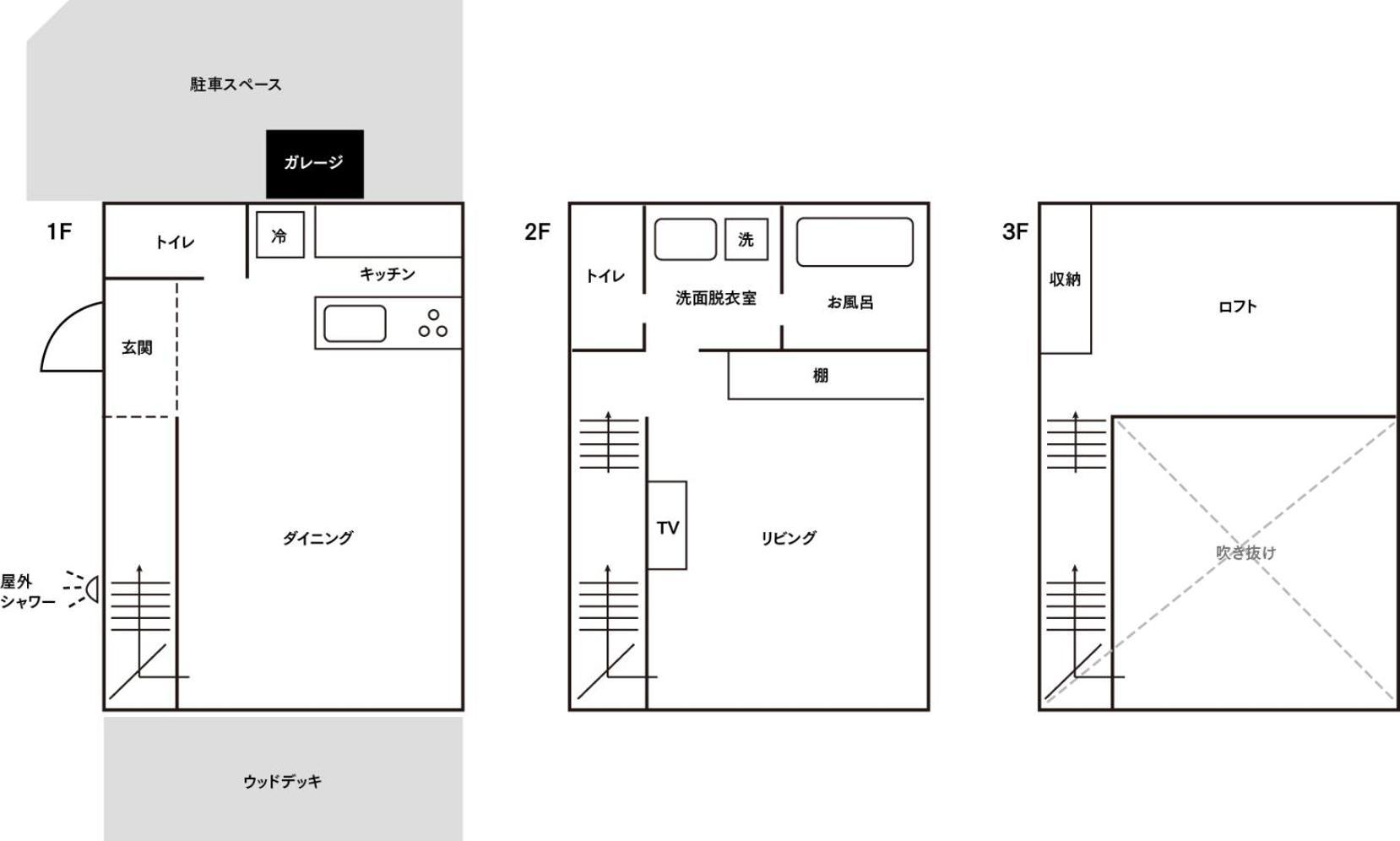 南葉山 - Seaside Cabin In Minami-Hayama Exterior photo