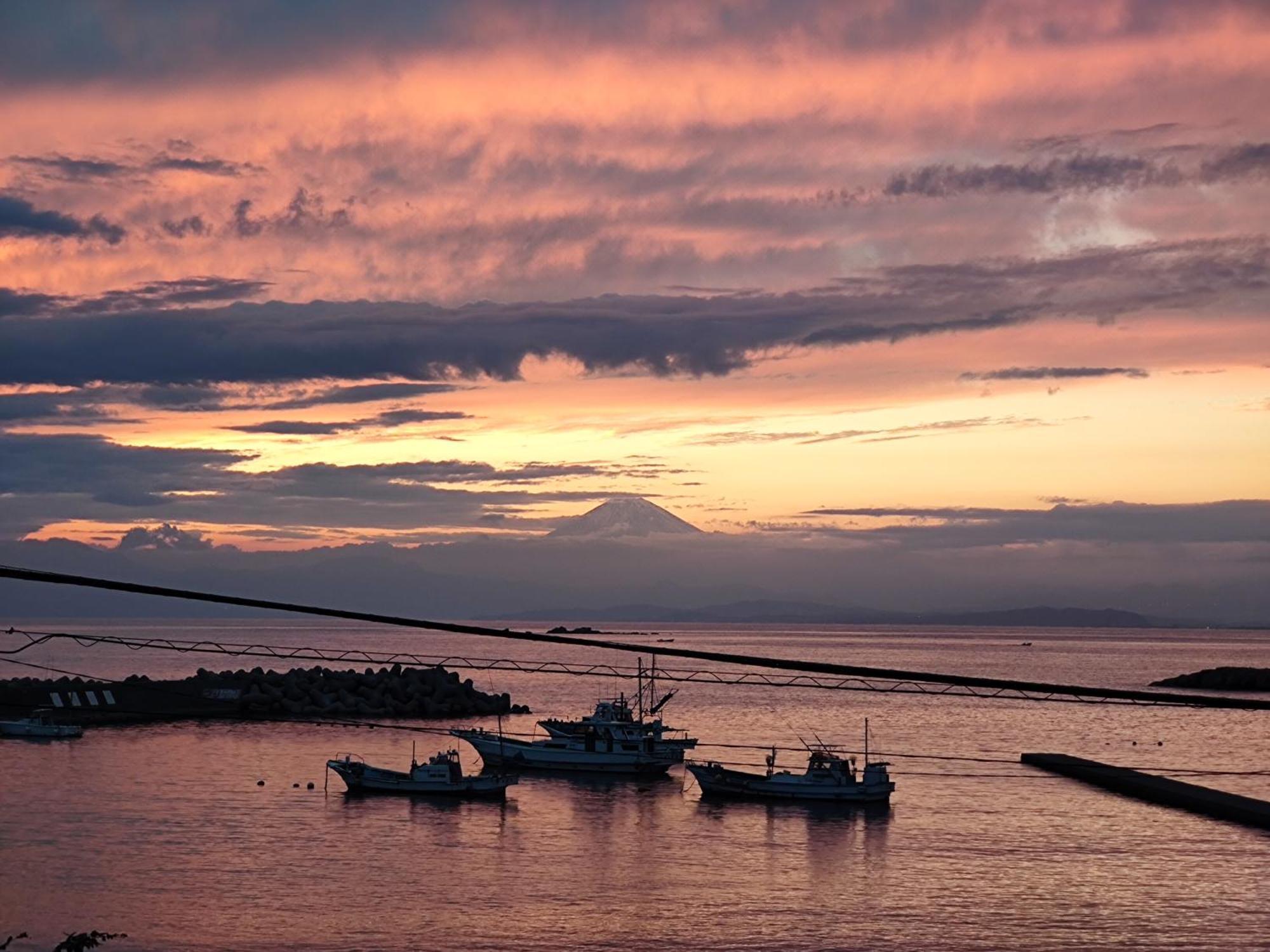 南葉山 - Seaside Cabin In Minami-Hayama Exterior photo
